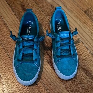 New Sperry Sneakers